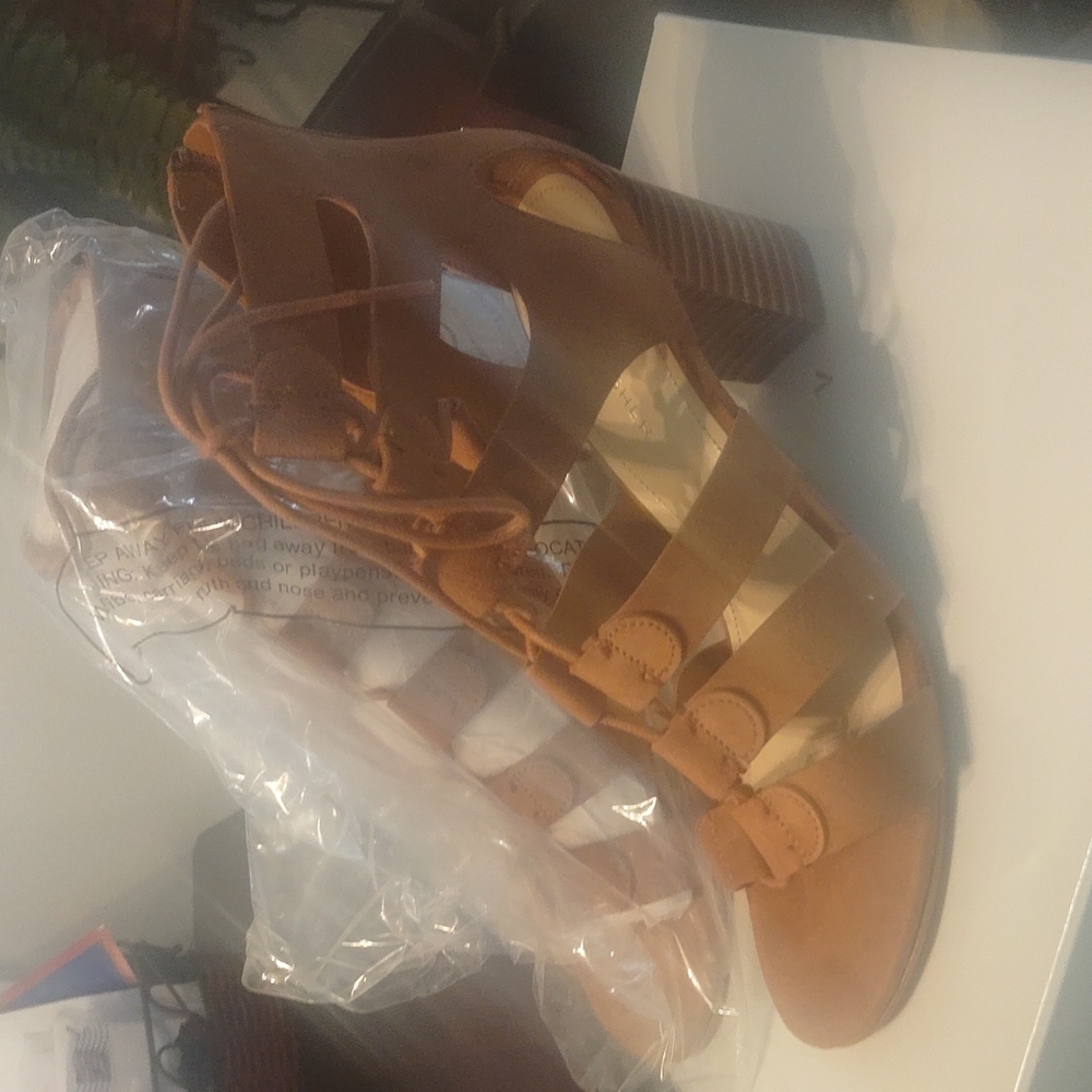 Shoes